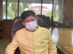 “แรมโบ้” เซ็งฝ่ายค้านโยนผิดให้นายกฯ ประชุม พ.ร.บ.ประชามติล่ม ทั้งที่เป็นเรื่องของสภา