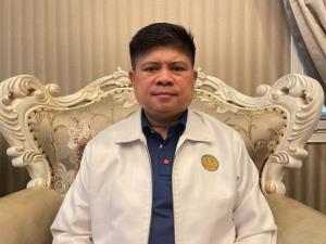 “แรมโบ้” ขอบคุณ “จาตุรนต์” แนะวิธีจัดการวัคซีน แต่รัฐบาลทำอยู่แล้ว ย้ำต้องปลอดภัย หากพลาดฝ่ายค้านรุมถล่มแน่