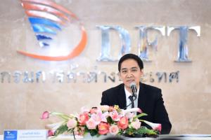 “พาณิชย์” เพิ่ม 9 ผลไม้เข้าบัญชีเฝ้าระวัง สกัดการสวมสิทธิ์ส่งออกไปจีน