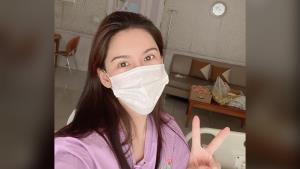 “ตั้ว ชุติมา” แนะ รัฐบาลนำเสนอข่าวด้าน “หากติดเชื้อไวรัสแล้วต้องทำอย่างไร” เพื่อเป็นประโยชน์กับประชาชน