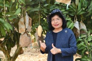 ส่งออกผลไม้ไปคู่ FTA พุ่งกระฉูด “ทุเรียน-มังคุด-ลำไย-มะม่วง” ฮอต