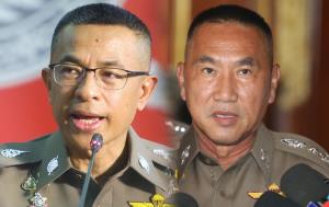 ต้นตอระบาด-ความฉิบหาย มาจาก “ส่วย-ทุจริต”!!