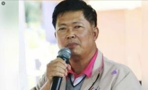 หน.เพื่อแผ่นดิน ทำนายเรือแป๊ะใกล้จม เหตุบริหารสารพัดล้มเหลว