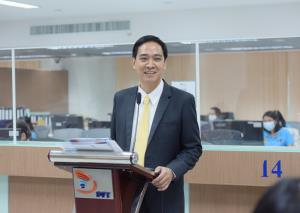 กรมการค้าต่างประเทศออก 6 มาตรการ อำนวยความสะดวกงานบริการช่วงโควิด-19