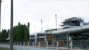 GC แจงพายุฤดูร้อนทำไฟนิคมมาบตาพุดดับ ยันคุณภาพอากาศอยู่ในค่ามาตรฐาน