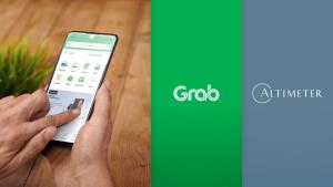 Grab เข้าตลาด Nasdaq ขายหุ้นแบบ SPAC ใหญ่ที่สุดในสหรัฐอเมริกา