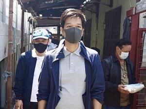 “สุรชาติ” จวก รบ.ปล่อยผู้ป่วยโควิดเป็น “จำเลยสังคม” หลังอ้างเตียงไม่พอ-ไม่รับตัวไปรักษา