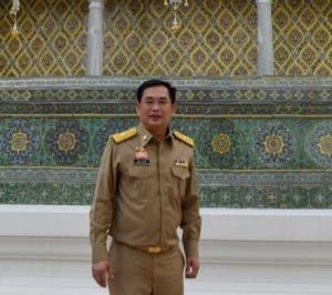 “อนุชา” โต้ข่าวโควิดระบาดวัดราชบพิธ แนะปฏิบัติตามพระสังฆราช ทำตามมาตรการป้องกัน