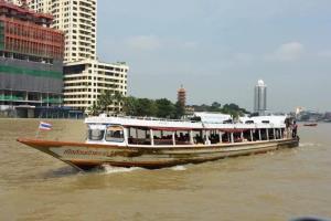 กรมเจ้าท่า ประกาศงดเดินเรือ 23.00 – 04.00 น.และคุมเข้มเข้า18 จังหวัดเสี่ยง