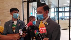 “พรเพชร” จ่อถก ส.ว.ทบทวนแผนปฏิรูปรับมือโควิด ยันรัฐสภาไม่ใช้อภิสิทธิ์ฉีดวัคซีน
