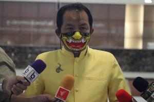 “ศรีสุวรรณ” ร้อง กกต.สอบซื้อเสียงเลือกตั้ง เทศบาลนครเชียงใหม่ มีคลิปหลักฐานมัด