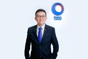 กลุ่มทิสโก้แจ้งผลงานไตรมาส 1 กำไรสุทธิ 1,764 ล้านบาท เพิ่มขึ้น 18.7%