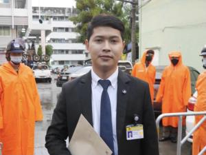 “ภาควัต” จวกรัฐจัด รพ.สนาม ไร้มาตรฐาน หวั่นเป็นแหล่งรวมเชื้อโรค