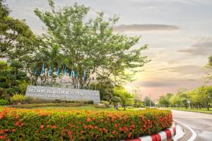 RATCH ติดตั้งโซลาร์ลอยน้ำ 2 MW ป้อนโรงไฟฟ้าฯ ช่วงหยุดเดินเครื่อง