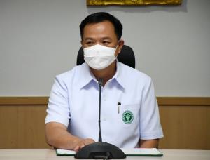 "อนุทิน" ยืนยัน "ยาฟาวิพิราเวียร์" เพียงพอรักษาผู้ติดเชื้อโควิด-19 มอบ อภ.จัดหาเพิ่ม