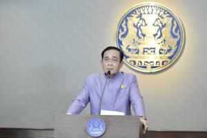 นายกฯ เรียกถกทีม ศก.ซ้ำหลังประชุม ครม. “หมอปิยะสกล” ประเดิมประชุม คกก.วัคซีน