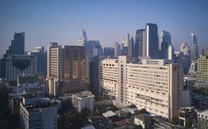 โรงพยาบาลบำรุงราษฎร์ แจงภายใน แบบสำรวจกลุ่มเป้าหมายรับวัคซีนโควิด-19 ไม่ใช่การโฆษณา