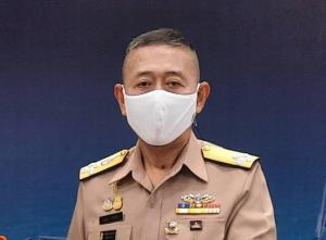 ทร.ห้ามกำลังพลใส่เครื่องแบบร่วมพิธีกรรมนอกศาสนา หลังมีรูปทหารเรือร่วมงาน ”หลวงปู่พุทธะเทพสุริยะจักรวาล”