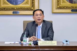 พศ.รับลูก “อนุชา” ประชุมด่วนทั่วประเทศ สำรวจวัดทำวงการสงฆ์เสื่อม ถกป้องกันโควิด