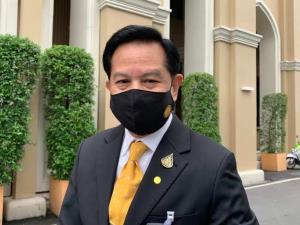 “พีระพันธุ์” ชี้ศาล ปค.ยกคำขอระงับจ่ายค่าโง่โฮปเวลล์ ผลจากคำร้องเก่า ยังไม่ต้องจ่าย