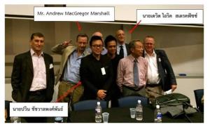 “สายลับ” ย่อมไม่สารภาพ ว่าเป็นสายลับเด็ดขาด !!