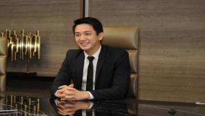 CGH รุกสินทรัพย์ดิจิทัล ลงทุน "คริปโตมายด์"  25%