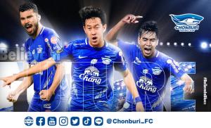 ตอบแทนแฟนบอล! "ฉลามชล" ไม่ขาย 3 แข้งหลัก แม้ราคาสูง