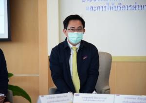 กรมพัฒน์ฯ จับมือแม็คโคร จัดชุดสินค้าให้โชวห่วยนำขายต่อลดค่าครองชีพคนไทย