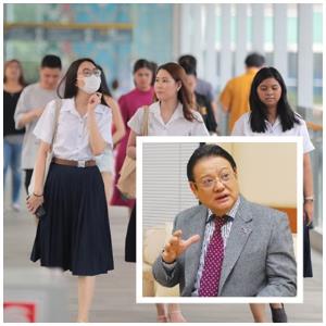 ธุรกิจปรับแผนรับโควิด-19 รอบใหม่ “จ้างงานยังเปราะบางแม้ส่งออกฟื้น”