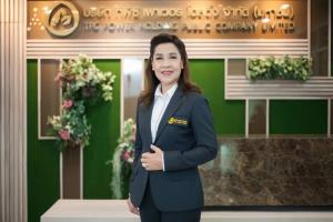 ผู้ถือหุ้น TPCH อนุมัติจ่ายปันผลครึ่งปีหลัง 0.110 บาท/หุ้น