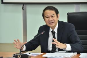 บริษัทชั้นนำสหรัฐฯ ร่วมทุนบริษัทไทยผุดโครงการแบตเตอรี่ในอีอีซีใหญ่สุดในอาเซียน