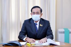 "บิ๊กตู่" สั่งตามสถานการณ์พม่า-สู้รบชายแดน ไทยจ่อถกติดธงชาติเรือแม่น้ำสาละวิน หลังมียิงเตือน
