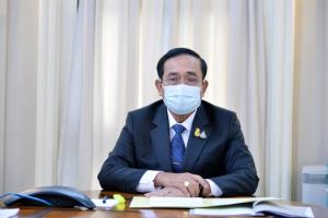 นายกฯ สั่งทหารขยายความสามารถ รพ.รับผู้ป่วย หลังไอซียูเหลือน้อย พร้อมให้รถพยาบาลช่วยขน