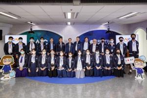 ซีพี ออลล์ จับมือพันธมิตรจัดค่าย Creative AI Camp ปี 3
