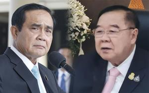 อาการรัฐบาลน่าห่วง สัญญาณเลือกตั้งขยับ