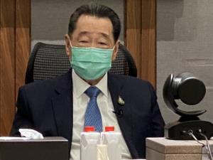 “เจ้าสัวธนินท์” ชม ”บิ๊กตู่” จัดหาวัคซีน 100 ล้านโดส ในสิ้นปีนี้