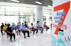 ฉีดวัคซีนโควิด-19 ทั่วโลกทะลุ 1 พันล้าน แต่ยอดติดเชื้อรายวันทุบสถิติสูงสุดรอบใหม่