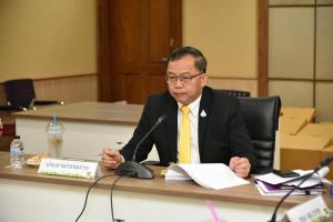 กกต.-ผู้บริหาร จนท.122 คนไม่พบเชื้อโควิด เตรียมตรวจซ้ำ ประชุมรับรองผลเทศบาลอังคารนี้