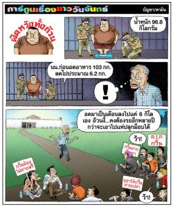 ผิดหวังทั้งก๊วน