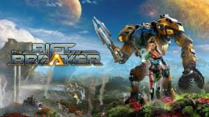 "The Riftbreaker" สร้างฐานต้านฝูงแมลงบน PS5