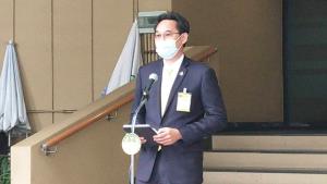 สภาพัฒน์เผย “บิ๊กตู่” กำชับหาวัคซีน 100 ล้านโดสปีนี้ ใช้อินดอร์หัวหมากศูนย์แรกรับผู้ป่วย