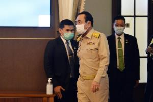 “ประยุทธ์” ย้ำเวที ESCAP กระชับความร่วมมือฟื้นฟูประเทศภูมิภาคให้เข้มแข็งกว่าเดิม