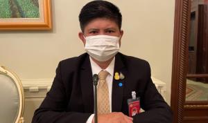 “แรมโบ้” ขอบคุณหลายพรรคตั้งศูนย์ช่วยผู้ป่วยโควิด-19 ขอฝ่ายค้านหยุดตีกินยามบ้านเมืองวิกฤต