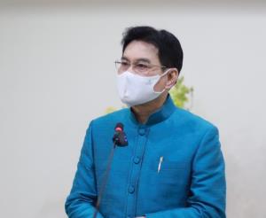 “จุรินทร์” สั่งด่วน เจรจาเมียนมาหาทางแก้ปัญหา จ่อห้ามนำเข้าเครื่องดื่มผ่านด่านทางบก