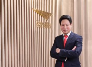 บอร์ดไปรษณีย์ไทยมีมติตั้ง “ดนันท์ สุภัทรพันธุ์” นั่ง กจญ. มีผล 17 พ.ค.นี้