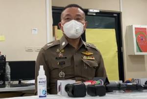 โฆษก ตร.ยันตำรวจไม่ตะพึดตะพือจับ วอน ปชช.สวมหน้ากากอนามัยทุกครั้งก่อนออกจากบ้าน