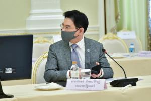 “พาณิชย์” ลุยตรวจสินค้า จับตาค่าบริการดีลิเวอรี ป้องกันการเอาเปรียบประชาชน