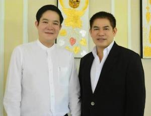 กางสมบัติ “น้องธรรมนัส” รวย 28 ล. กลับลำตีราคาพระ-แหวน ประเมินค่าไม่ได้เหลือ 5 แสน