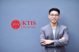 กลุ่ม KTIS รุกโครงการ “ปั้นทายาทชาวไร่อ้อยสู่เถ้าแก่น้อย”