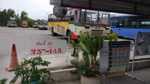 ขสมก.ติดโควิดรวด2 คน!กระเป๋าสาย 145 และธุรการอู่บรมราชชนนี
